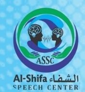 Al Shifa Speech Center , DG Khan logo