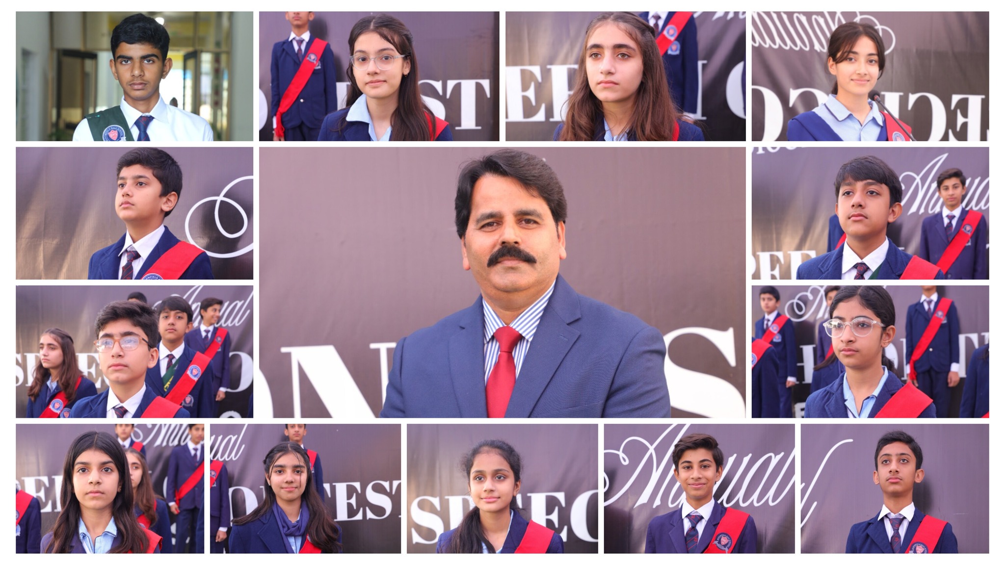 Bloomfield Hall School DG Khan, Cambridge Centre Dera Ghazi Khan photo 4