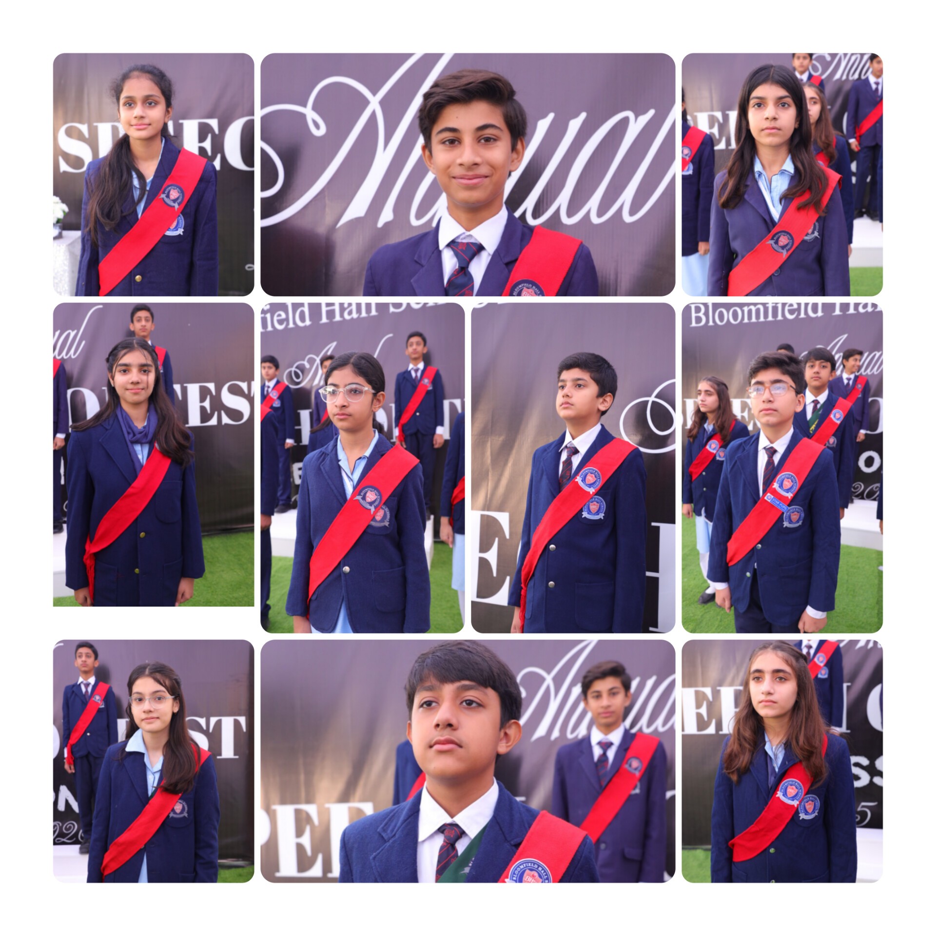 Bloomfield Hall School DG Khan, Cambridge Centre Dera Ghazi Khan photo 9