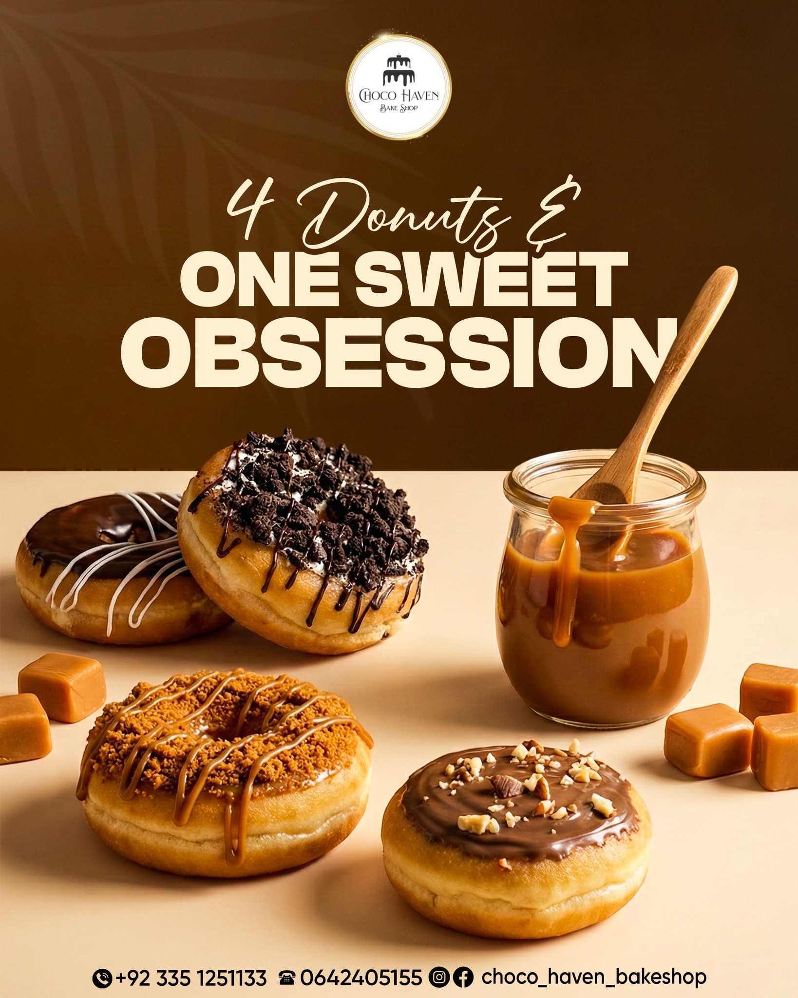 CHOCO HAVEN Bake Shop in Dera Ghazi Khan photo 6