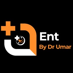 Dr. Umar Farooq –  ENT Specialist in Dera Ghazi Khan logo