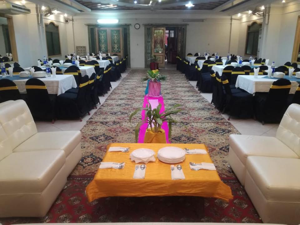 Pakeeza Hotel and Restaurant Dera Ghazi Khan photo 3