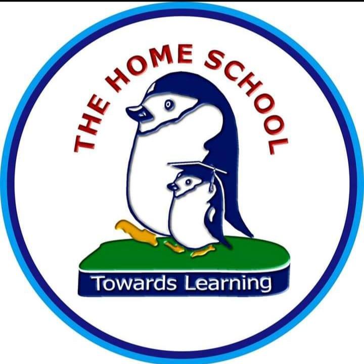 The Home School , Dera Ghazi Khan logo